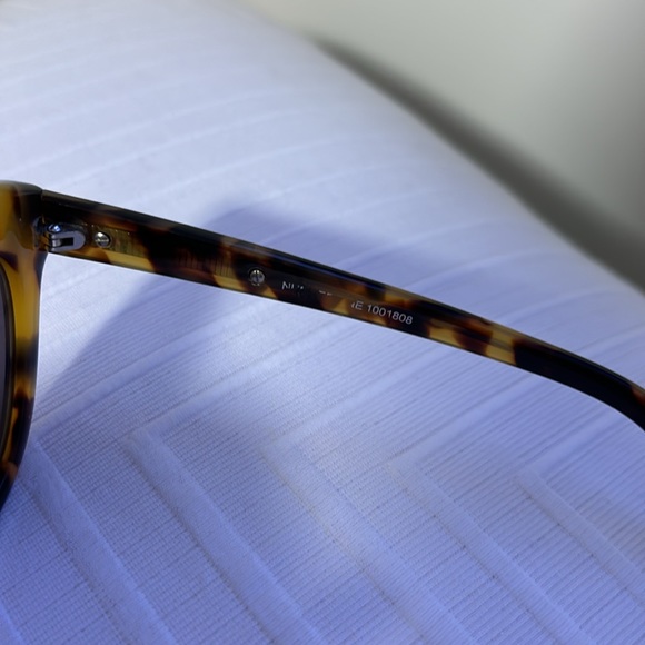 Karen Walker Number One Sunglasses - Picture 4 of 8